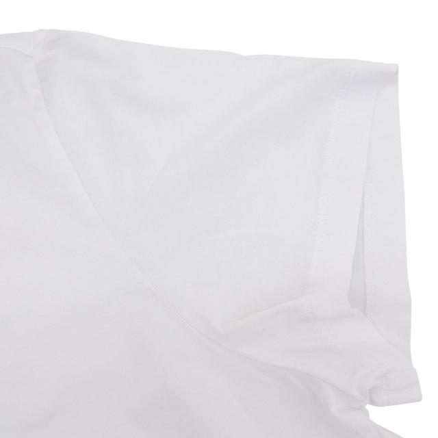 Maison Margiela メゾンマルジェラ トップス XS ホワイト レディース