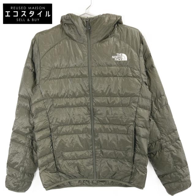 THE NORTH FACE ノースフェイス ジャケット ？ ニュートープ メンズ