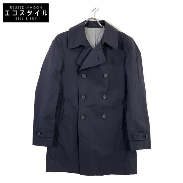 TAGLIATORE タリアトーレ コート 48 ネイビー メンズ