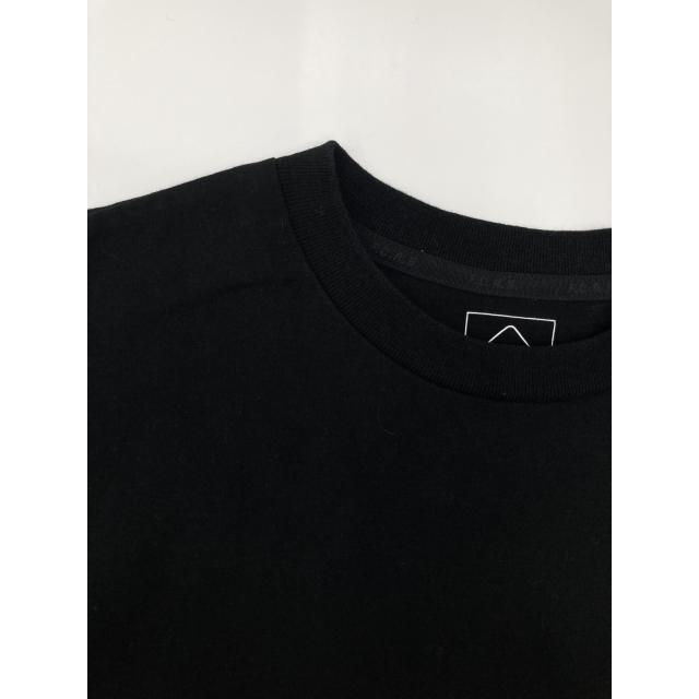 F.C.Real Bristol エフシーリアルブリストル トップス L ブラック メンズ