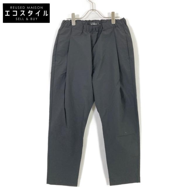 COOTIE クーティー ボトムス ？ ブラック メンズ