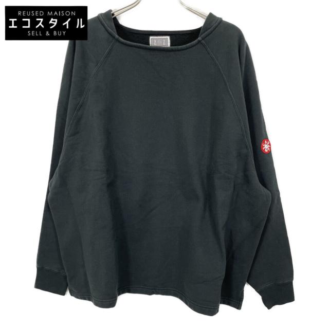 C.E シーイー トップス L ブラック メンズ