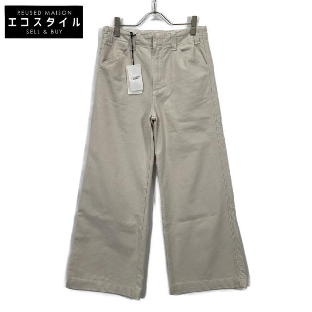 Citizens of humanity シチズンズオブヒューマニティ ボトムス 25 アイボリー レディース