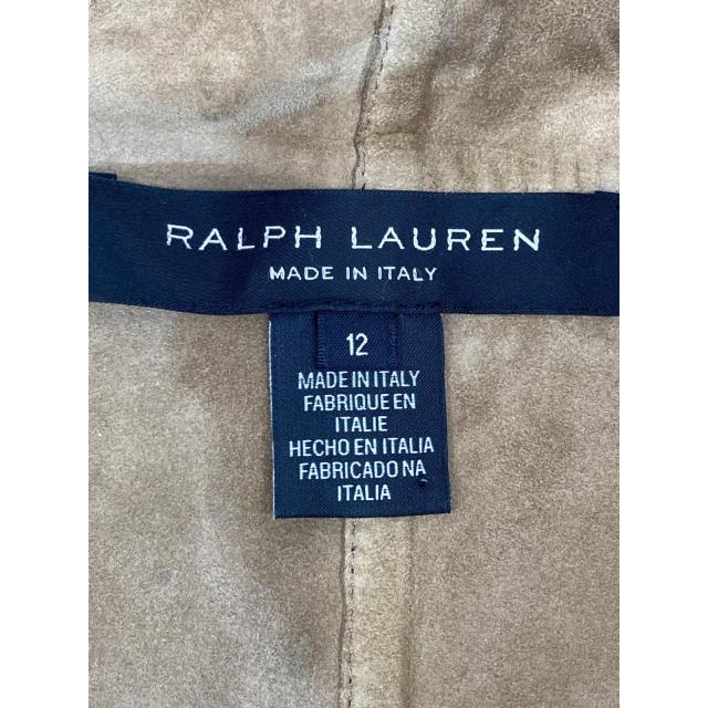 Ralph Lauren Black Label ラルフローレンブラックレーベル ジャケット 12 ブラック レディース_4