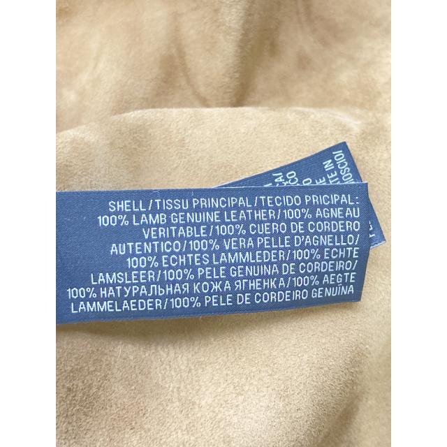 Ralph Lauren Black Label ラルフローレンブラックレーベル ジャケット 12 ブラック レディース_5