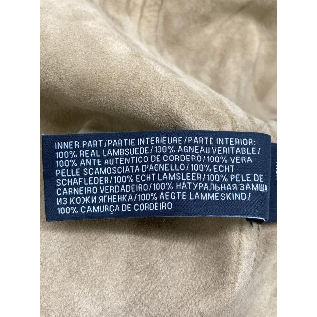 Ralph Lauren Black Label ラルフローレンブラックレーベル ジャケット 12 ブラック レディース_6