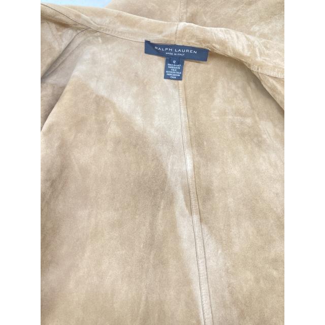 Ralph Lauren Black Label ラルフローレンブラックレーベル ジャケット 12 ブラック レディース_7
