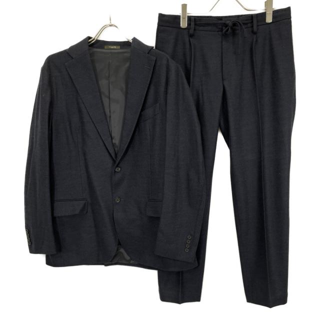 MACKINTOSH LONDON マッキントッシュロンドン スーツ セットアップ 42 ネイビー メンズ_1