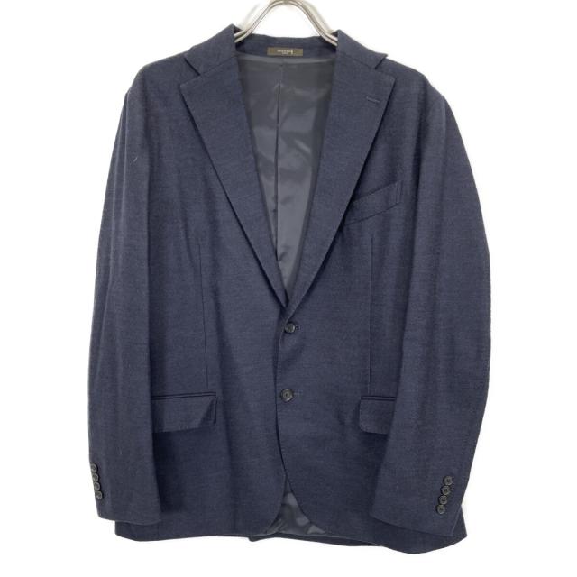 MACKINTOSH LONDON マッキントッシュロンドン スーツ セットアップ 42 ネイビー メンズ_2