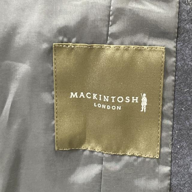 MACKINTOSH LONDON マッキントッシュロンドン スーツ セットアップ 42 ネイビー メンズ_5