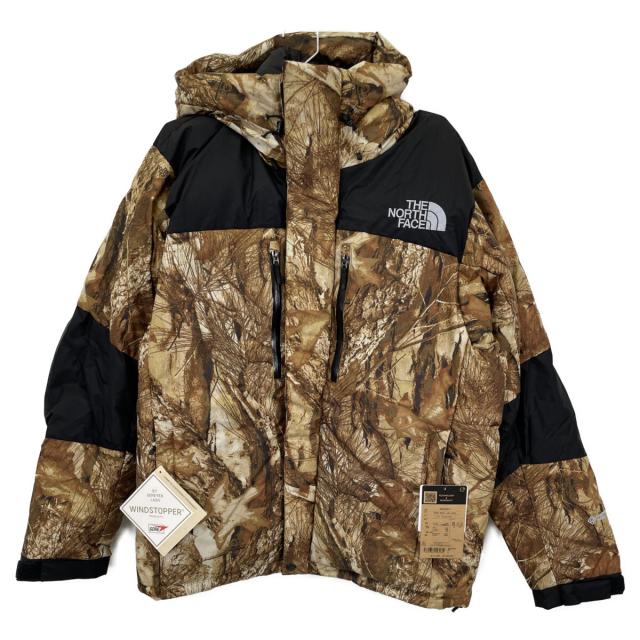 THE NORTH FACE ノースフェイス ジャケット L ブラウン メンズ_1