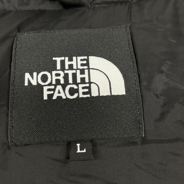 THE NORTH FACE ノースフェイス ジャケット L ブラウン メンズ_4