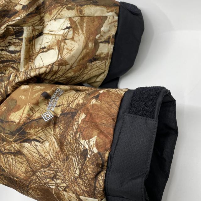 THE NORTH FACE ノースフェイス ジャケット L ブラウン メンズ_7