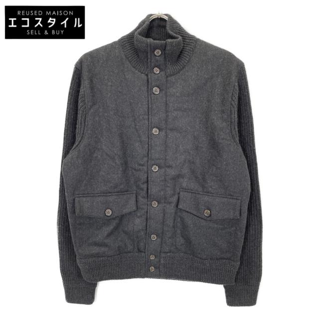 POLO RALPH LAUREN ポロ ラルフローレン ジャケット L ブラック メンズ