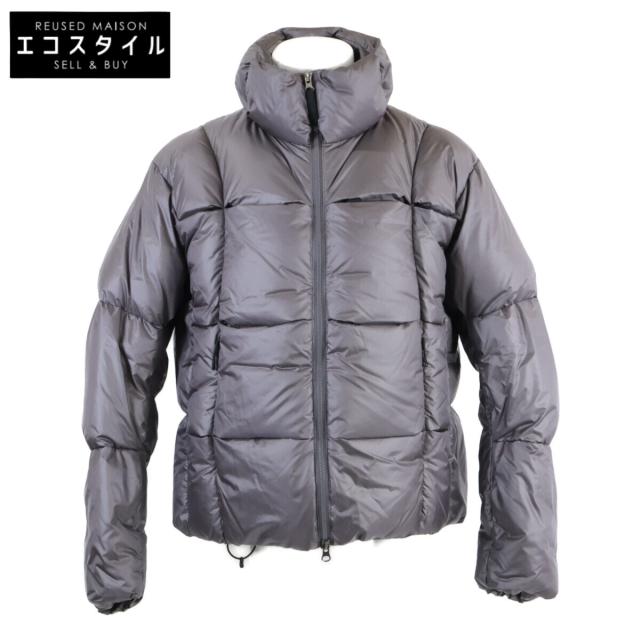 GOLDWIN ゴールドウィン ジャケット 2 グレー メンズ