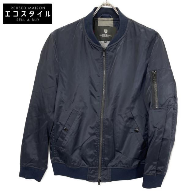 BLACK LABEL CRESTBRIDGE ブラックレーベルクレストブリッジ ジャケット ？ ネイビー メンズ
