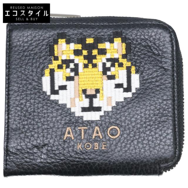 ATAO アタオ ケース TIGER レディース