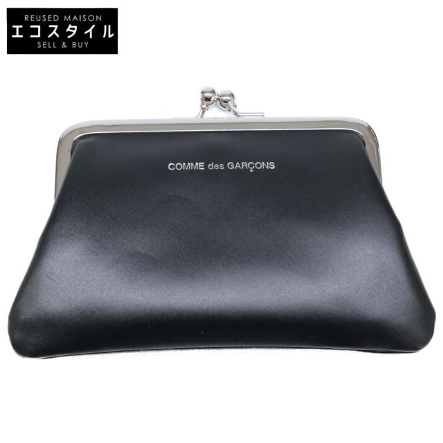 COMMEdesGARCONS コムデギャルソン ケース BLACK レディース