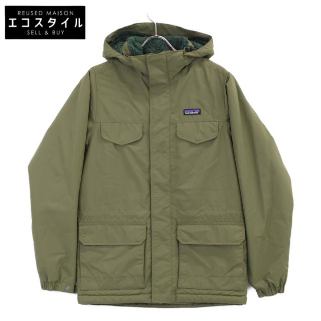 patagonia パタゴニア ジャケット XS カーキ メンズ