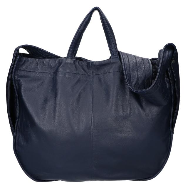 CCU シーシーユー ショルダーバッグ F ネイビー メンズ CCU シーシーユー ショルダーバッグ F ネイビー メンズ