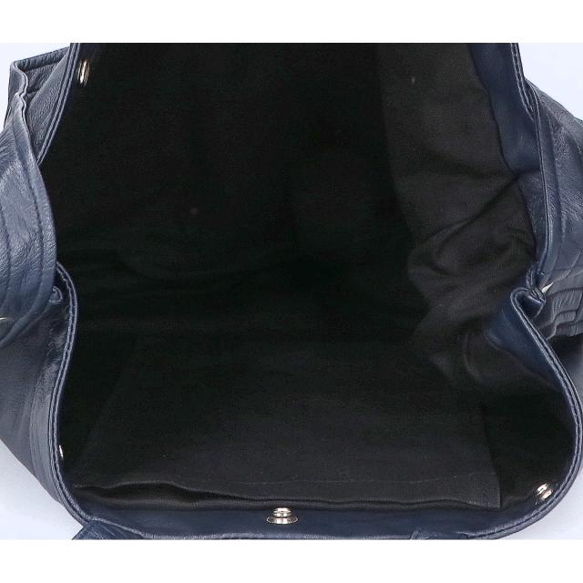 CCU シーシーユー ショルダーバッグ F ネイビー メンズ CCU シーシーユー ショルダーバッグ F ネイビー メンズ