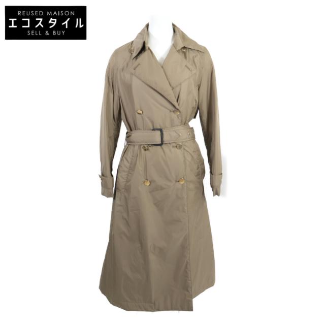 MACKINTOSH マッキントッシュ コート ※サイズの記載はございません。 カーキ レディース