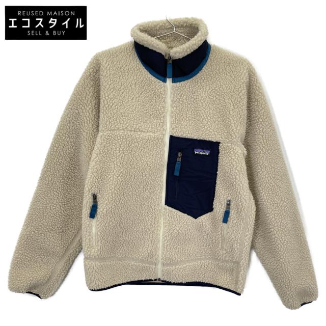 patagonia パタゴニア ジャケット S ベージュ メンズ