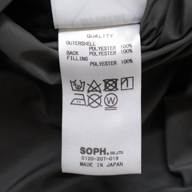 F.C.Real Bristol エフシーリアルブリストル ジャケット M ネイビー/グレー メンズ