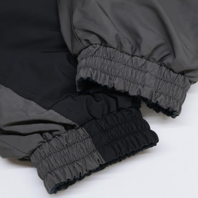 F.C.Real Bristol エフシーリアルブリストル ジャケット M ネイビー/グレー メンズ