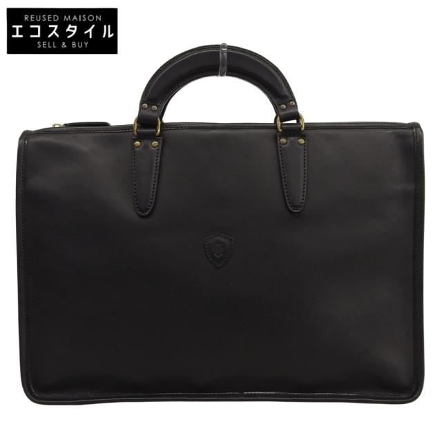 Felisi フェリージ ビジネスバッグ ブリーフケース ブラック メンズ