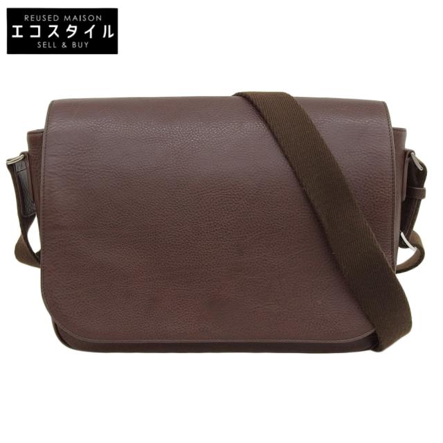 Boosters ブースターズ ショルダーバッグ タバコ メンズ