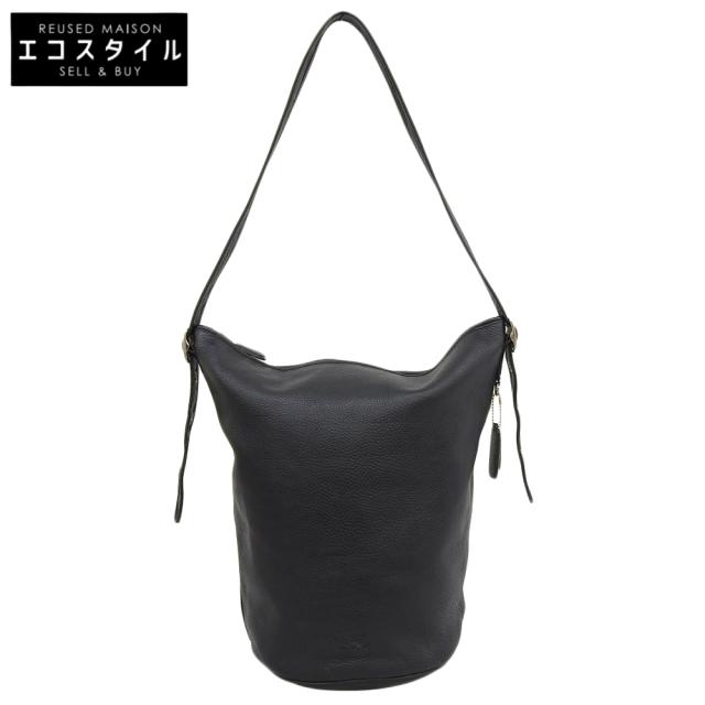 COACH コーチ ショルダーバッグ ブラック レディース