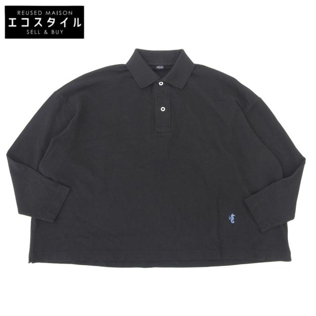 45R フォーティファイブ アール トップス 00 ブラック レディース