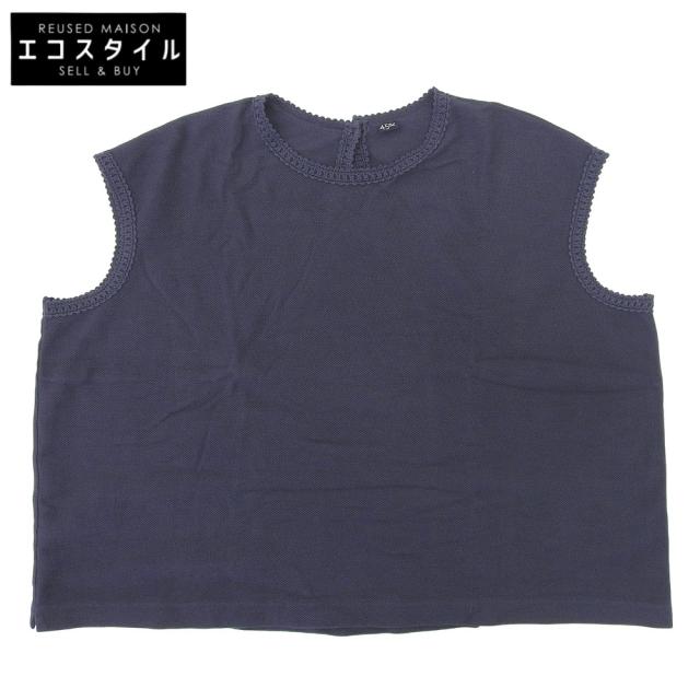 45R フォーティファイブ アール ベスト 00 ネイビー レディース