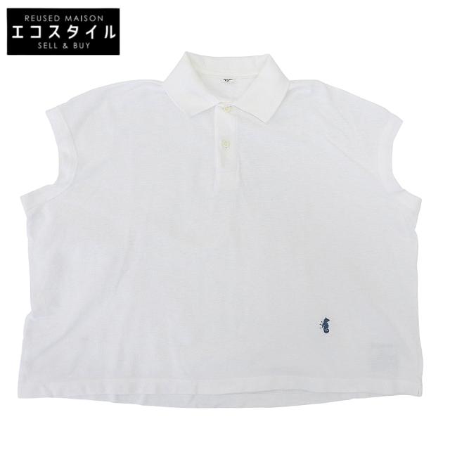 45R フォーティファイブ アール トップス — ホワイト レディース