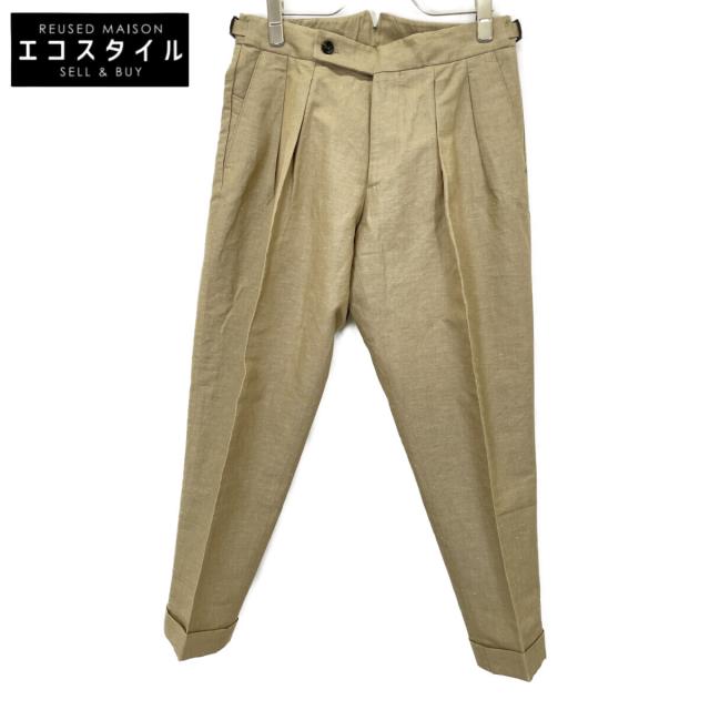 BERWICH ベルウィッチ ボトムス 44 ベージュ メンズ