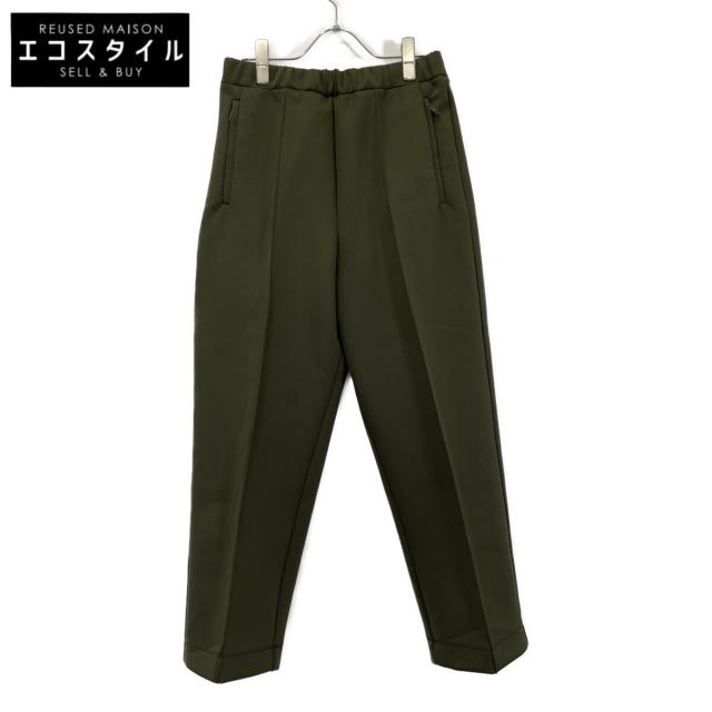 PRADA プラダ ボトムス ＸＳ カーキ レディース