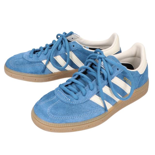 adidas アディダス シューズ 22 Core Blue / Cream White / Crystal White レディース
