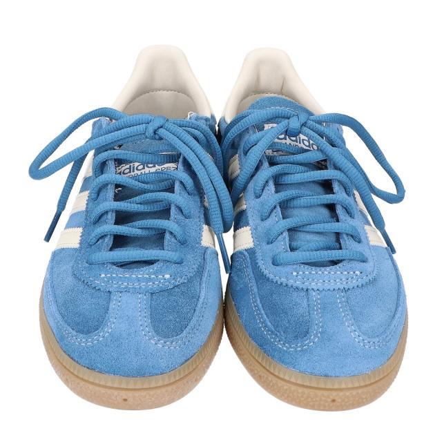 adidas アディダス シューズ 22 Core Blue / Cream White / Crystal White レディース