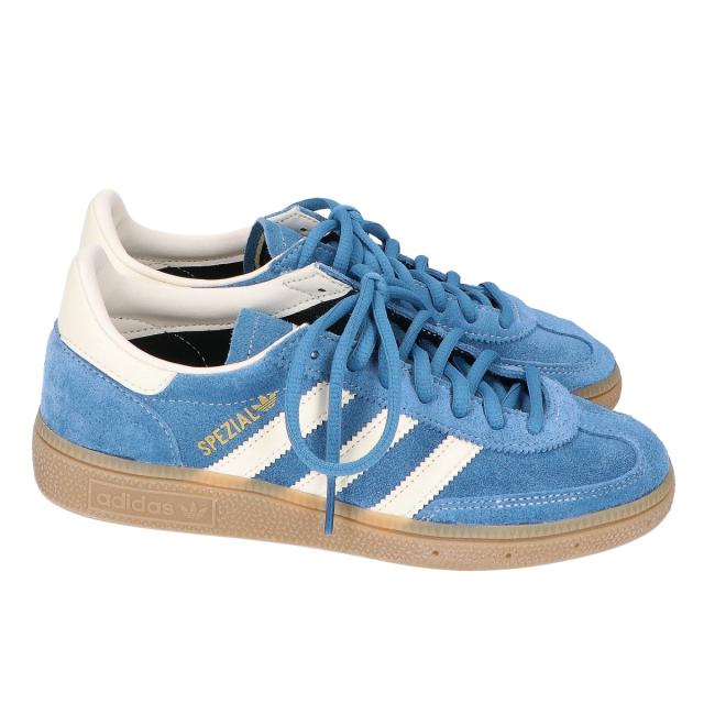 adidas アディダス シューズ 22 Core Blue / Cream White / Crystal White レディース