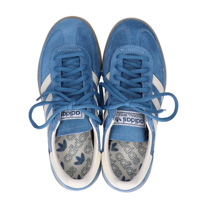 adidas アディダス シューズ 22 Core Blue / Cream White / Crystal White レディース