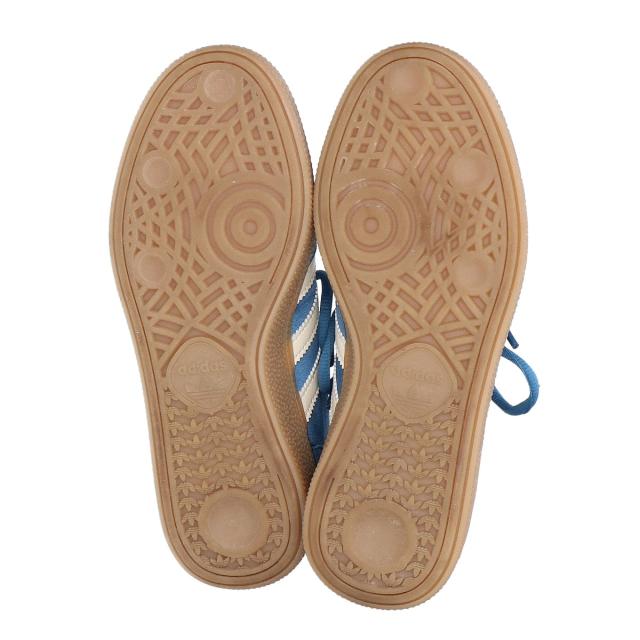 adidas アディダス シューズ 22 Core Blue / Cream White / Crystal White レディース