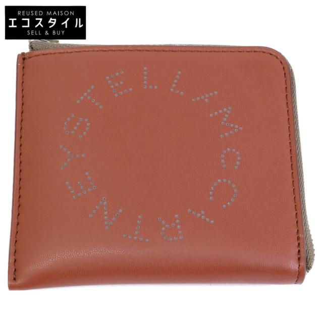 STELLA McCARTNEY ステラマッカートニー ケース SIERRA レディース
