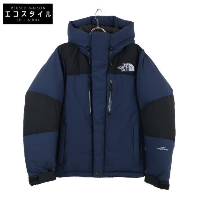 THE NORTH FACE ノースフェイス ジャケット S ネイビー メンズ