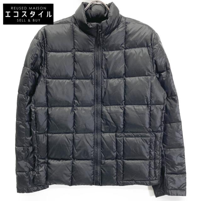 C.P.COMPANY シーピーカンパニー ジャケット 46 ブラック メンズ