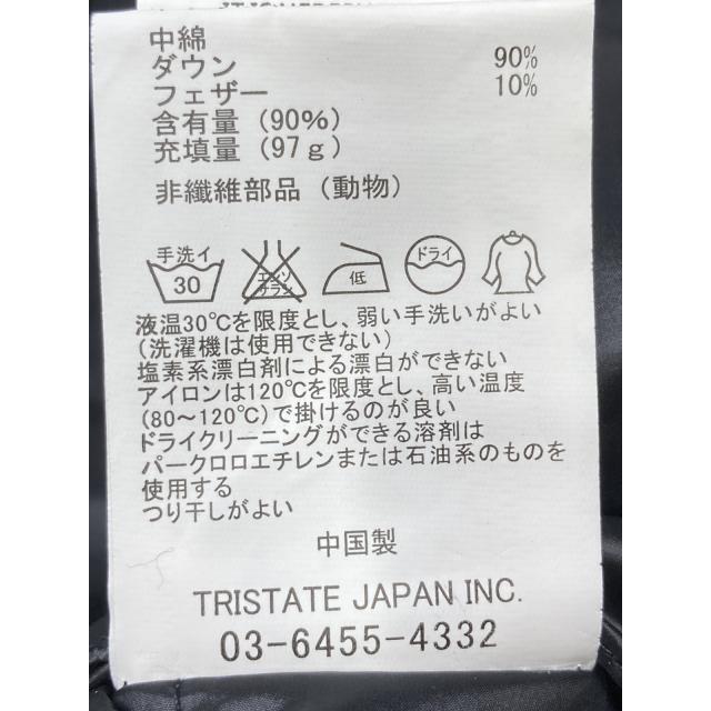 C.P.COMPANY シーピーカンパニー ジャケット 46 ブラック メンズ