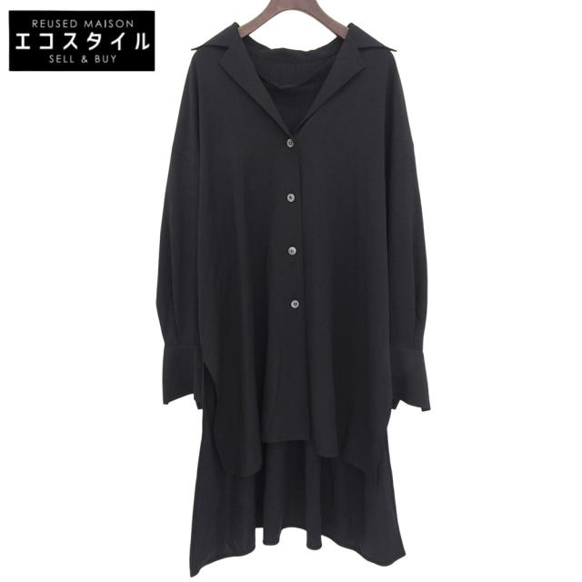 ADORE アドーア トップス 38 ブラック レディース