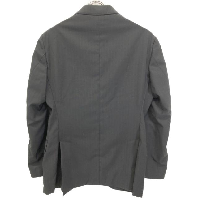 L.B.M.1911 エルビーエム1911 スーツ セットアップ 46 ブラック メンズ