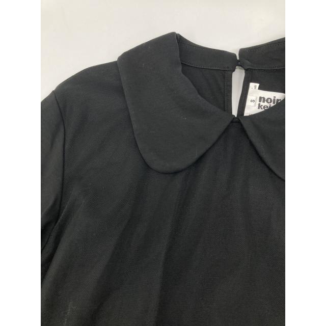 noir kei ninomiya ノワール ケイ ニノミヤ ワンピース S ブラック レディース