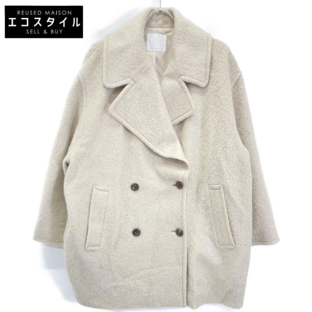 GALLARDAGALANTE ガリャルダガランテ コート F ベージュ系 レディース